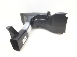 Seat Leon (2012–2026) Luftansaugschlauch 5F0825317A - 2