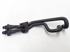  Cooling radiator hose 