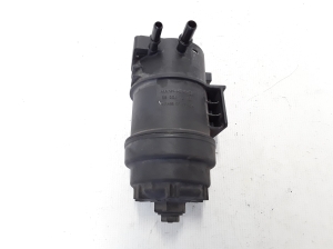   Fuel filter and its parts 