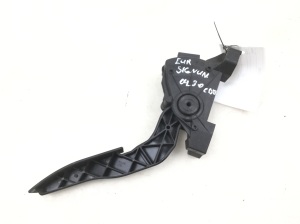 Opel Signum (2003–2008) Accelerator pedal 9186725 - 3