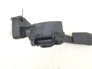 Opel Signum (2003–2008) Accelerator pedal 9186725 - 5