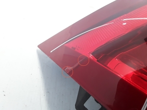 VOLVO XC60 (2008–2017) Rear corner light 31290683 - 2