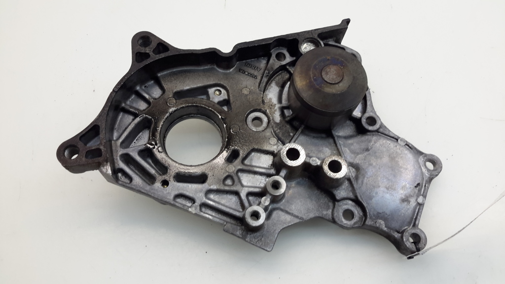 TOYOTA Avensis 2 generation (2002-2009) Vesipumppu 1610029185,1610029185 20973680