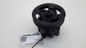   Power steering pump 