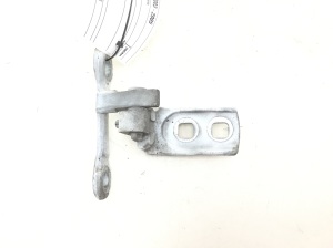 Front door lower hinge
