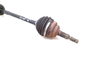 Opel Astra G (1998–2004) Front drive shaft and its parts - 2