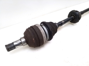 Opel Astra G (1998–2004) Front drive shaft and its parts - 3