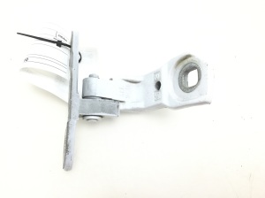 Rear side door lower hinge - 