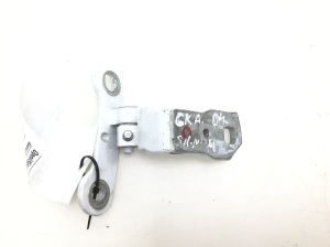 Opel Signum (2003–2008) Rear side door lower hinge - 2