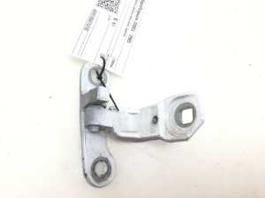 Rear side door lower hinge - 