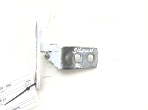 Opel Signum (2003–2008) Front door lower hinge - 2