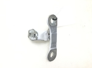Opel Signum (2003–2008) Rear side door upper hinge - 2