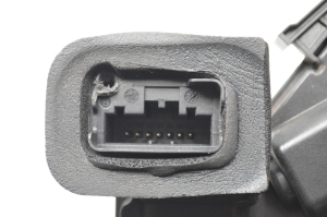 Volkswagen Golf VII (2012–2026) Rear side door lock 5K4839015R - 4