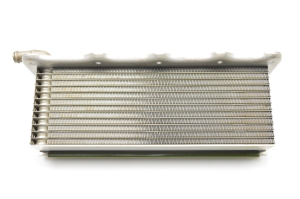  Intercooler radiaator 