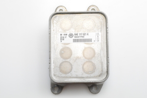Ölkühler - 04E117021K