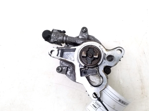 Opel Vivaro A (2001–2014) Vacuum pump 8200796080 - 5