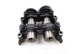 Opel Vivaro A (2001–2014) Balance shafts - 2