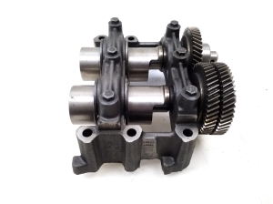 Opel Vivaro A (2001–2014) Balance shafts - 3
