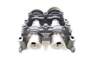 Opel Vivaro A (2001–2014) Balance shafts - 4