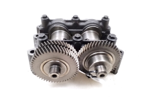 Balance shafts - 