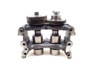 Opel Vivaro A (2001–2014) Balance shafts - 5