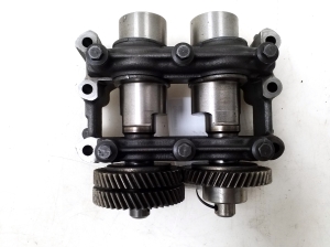 Opel Vivaro A (2001–2014) Balance shafts - 6