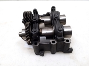 Opel Vivaro A (2001–2014) Balance shafts - 7