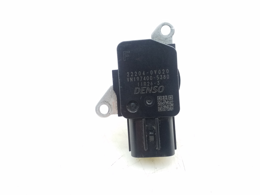 LEXUS IS XE30 (2013-2024) Masseluftstrømsensor MAF 222040V020 20996880