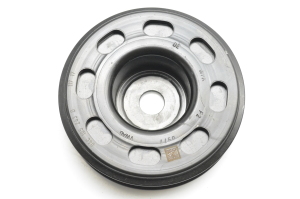  Crankshaft Pulley 