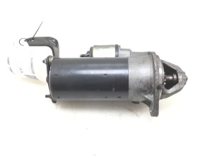 Opel Astra G (1998–2004) Anlasser - 2