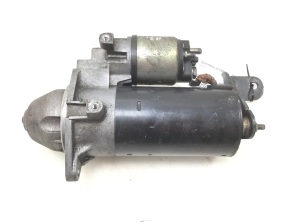 Opel Astra G (1998–2004) Anlasser - 4