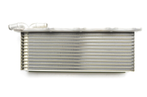  Intercooler radiator 