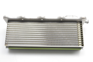  Intercooler radiator 