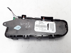   Sitzairbag vorne  - 8200371806A 