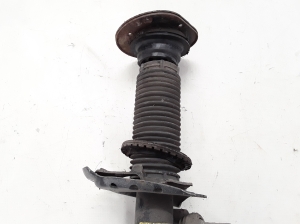  Front shock absorber 