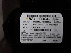 VOLVO XC60 (2008–2017) Bluetooth module 31282648AA - 3