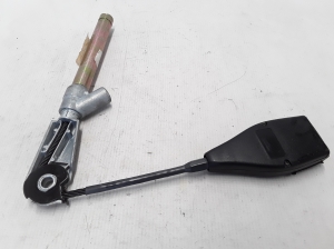 RENAULT Scenic (2003–2010) Priekšējā sēdekļa drošības jostas sprādze 8200520093 - 3