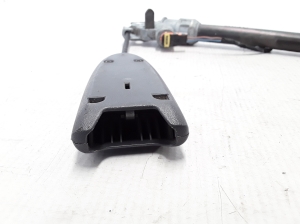 RENAULT Scenic (2003–2010) Priekšējā sēdekļa drošības jostas sprādze 7700840664 - 3