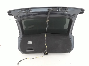 VOLVO XC60 (2008–2017) Trunk lid 39811096 - 3