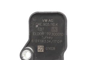 Volkswagen Golf VII (2012–2026) Ignition coil 04E905110K - 2