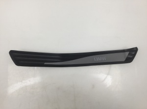 Inner sill trim - 51477034306