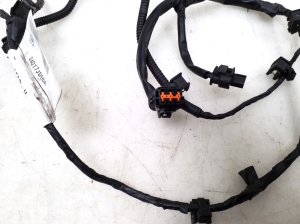  Rear parking sensor cable 