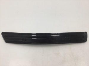 BMW 5 SERIES E60 (2003–2010) Inner sill trim 51477034305 - 2