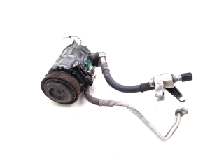 A/C compressor - 13140505