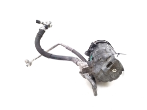 Opel Signum (2003–2008) A/C compressor 13140505 - 2