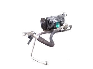 Opel Signum (2003–2008) A/C compressor 13140505 - 3