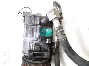 Opel Signum (2003–2008) A/C compressor 13140505 - 4