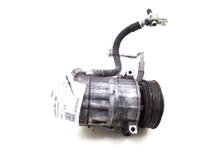 Opel Signum (2003–2008) A/C compressor 13140505 - 5