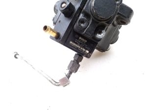 Opel Signum (2003–2008) Kraftstoffpumpe 0445010184 - 2