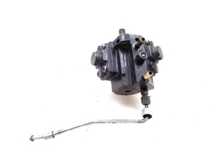 Opel Signum (2003–2008) Kraftstoffpumpe 0445010184 - 4